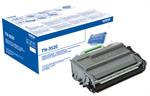 Brother TN-3520 Lasertoner